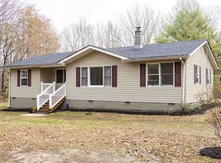3713 Oakland Rd, Louisa, VA 23093