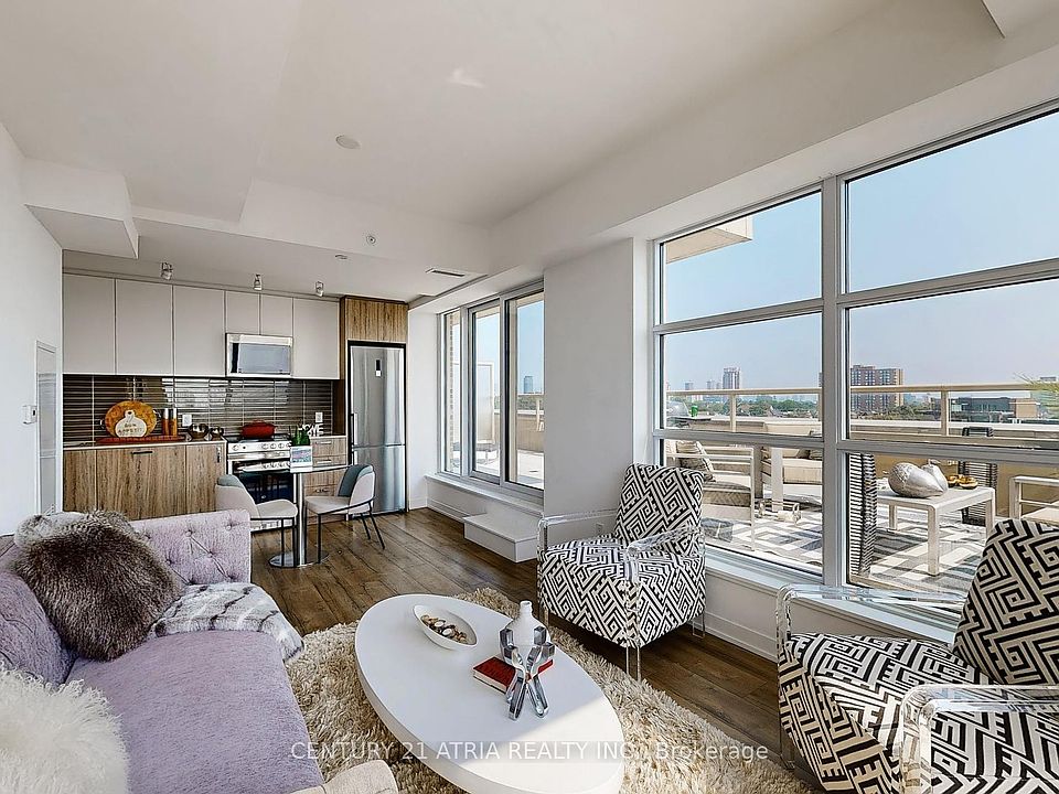 1st image of 1787 Saint Clair Ave W #607