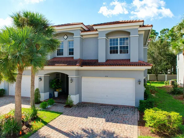 2154 SW Cape Cod Drive, Port St Lucie, FL 34953