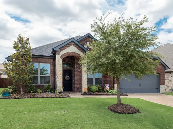 3012 Winchester Ave, Melissa, TX 75454
