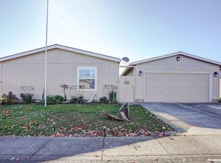 529 Rye St #21, Woodburn, OR 97071