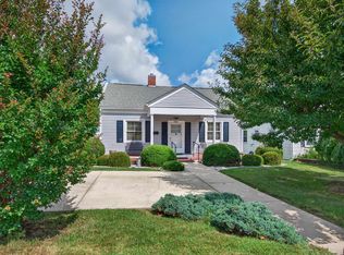 590 W North St, Wytheville, VA 24382