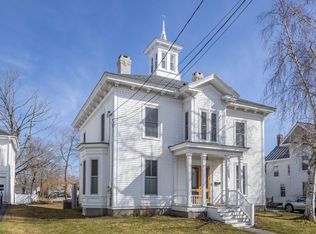 59 Masonic St, Rockland, ME 04841