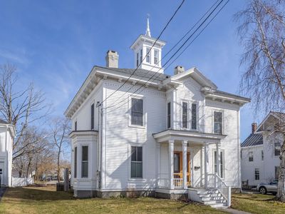 59 Masonic Street, Rockland, ME, 04841