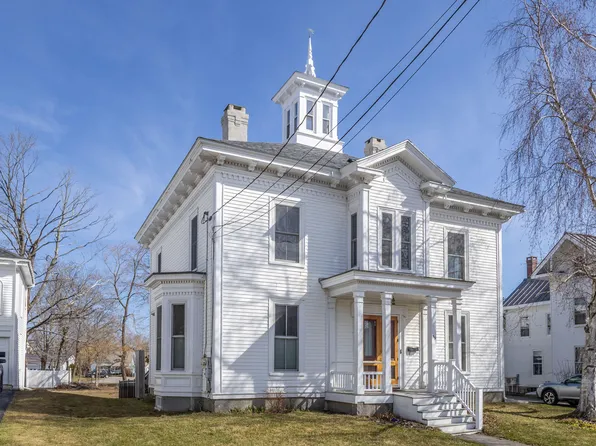 59 Masonic Street, Rockland, ME 04841