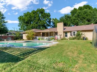 1107 Griffith Ave, Terrell, TX 75160