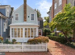 219 King George St, Annapolis, MD 21401