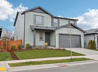 8741 52nd Pl NE, Marysville, WA
