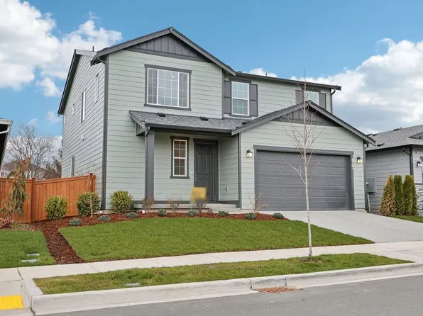 8741 52nd Pl NE, Marysville, WA 98270