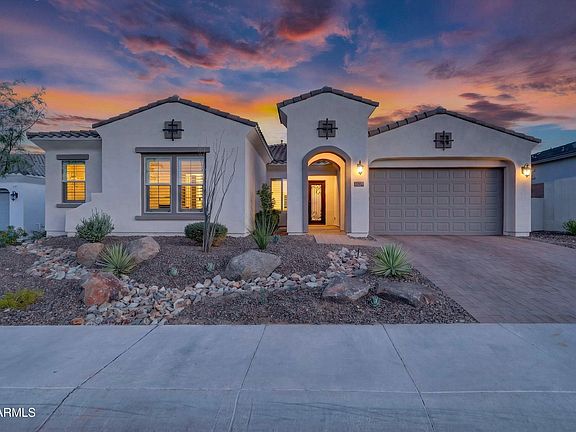 2nd image of 20229 W SAN JUAN Avenue