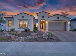 20229 W SAN JUAN Avenue, Litchfield Park, AZ 85340