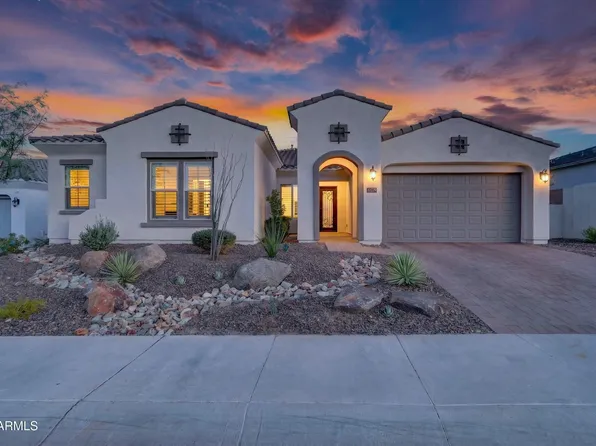 20229 W SAN JUAN Avenue, Litchfield Park, AZ 85340