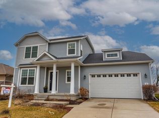 311 Sugar Maple Ln, Verona, WI 53593