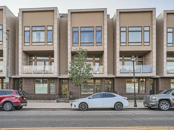 2519 Larimer Street, Denver, CO 80205