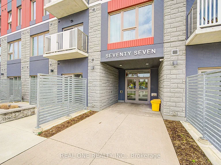 77 Leland St #510 — Photo 18