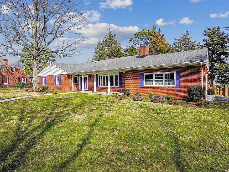 532 Trippe Ave, Easton, MD 21601 Zillow