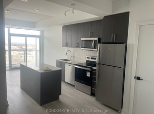 2782 Barton St E #1012, Hamilton, ON L8E 0L3