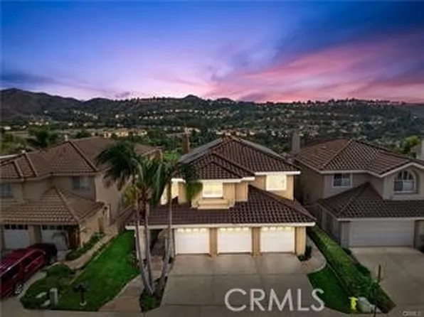 8596 E Canyon Vista Dr, Anaheim, CA 92808