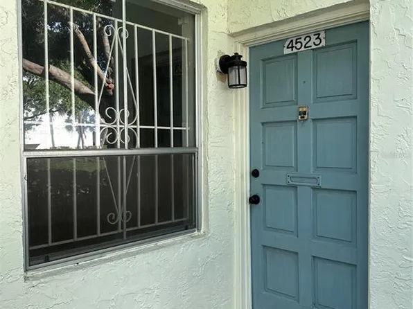 4523 W La Villa Ln, Tampa, FL 33611