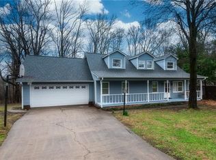 1446 32nd Street Ct NE, Conover, NC 28613
