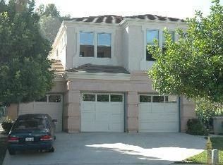 3820 Sunsetridge Rd, Moorpark, CA 93021