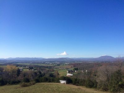 0 Mountain View Rd, Lexington, VA, 24450