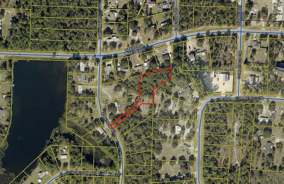 1st image of LOT-44A W Renoir Rd