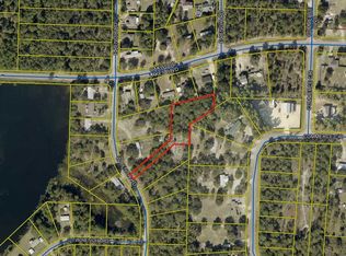 LOT-44A W Renoir Rd, Defuniak Springs, FL 32433