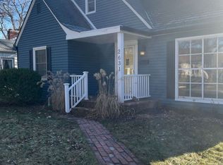 2631 Northview Ave, Indianapolis, IN