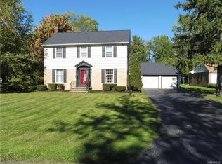 4430 Valley View Ave, Hamburg, NY 14075