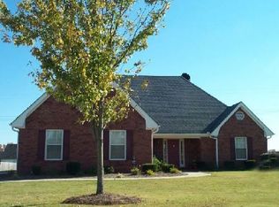 404 Savannah Pl, McDonough, GA 30253