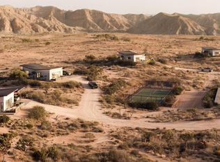 4687 Border Ave, Joshua Tree, CA 92252