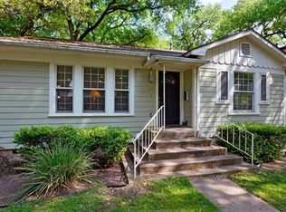 2007 Stamford Ln, Austin, TX 78703