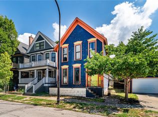 107 College St, Buffalo, NY