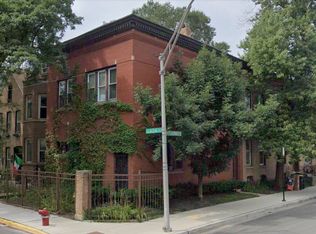 1331 W Flournoy St #1, Chicago, IL 60607