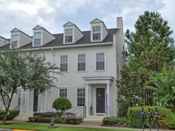 1021 Indigo Dr, Celebration, FL 34747