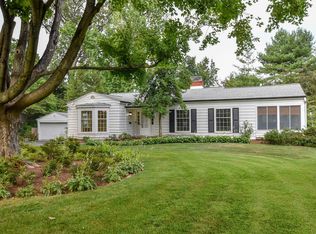 520 S Roosevelt Dr, Evansville, IN 47714