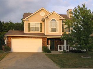 5808 Murphywood Xing, Antioch, TN 37013