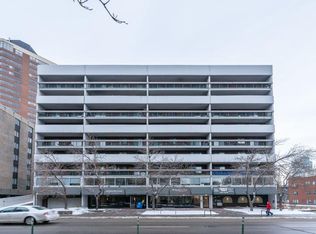 735 12th Ave SW #605, Calgary, AB T2R 1J7