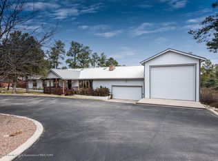 156 Willie Horton Dr, Ruidoso, NM 88345