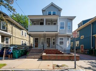 64 Bristol Rd, Medford, MA 02155