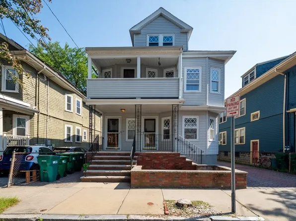 64 Bristol Rd, Medford, MA 02155