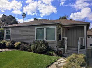 61 Rafael Way, San Luis Obispo, CA 93405