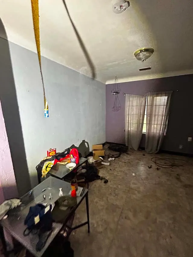3 bed, 1453 sqft, $950 — Photo 2
