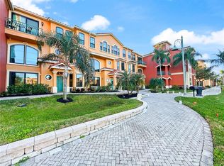 2746 Via Tivoli UNIT 115B, Clearwater, FL 33764