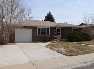 1154 25th Ave, Greeley, CO 80634