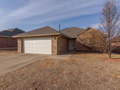 12805 SE 18th St, Choctaw, OK, 73020