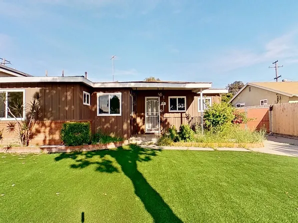 1100 S Jefferson Ave, Fullerton, CA 92832