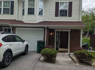 1215 Orange Leaf Ct, Christiansburg, VA 24073