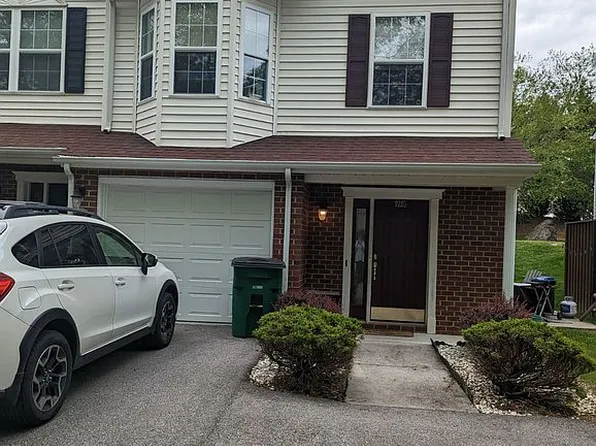 1215 Orange Leaf Ct, Christiansburg, VA 24073